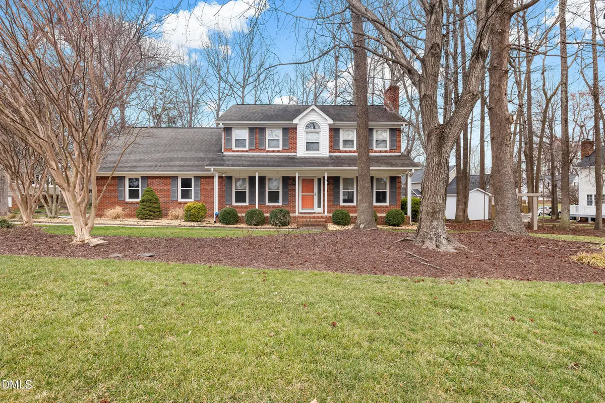 502 Westfield Lane, Gibsonville, NC 27249 - #1