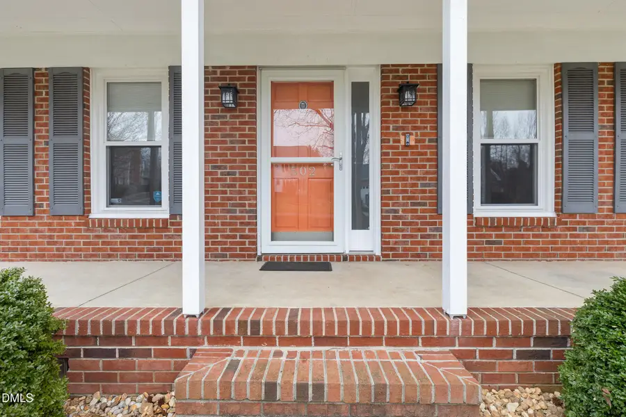 502 Westfield Lane, Gibsonville, NC 27249 - #3