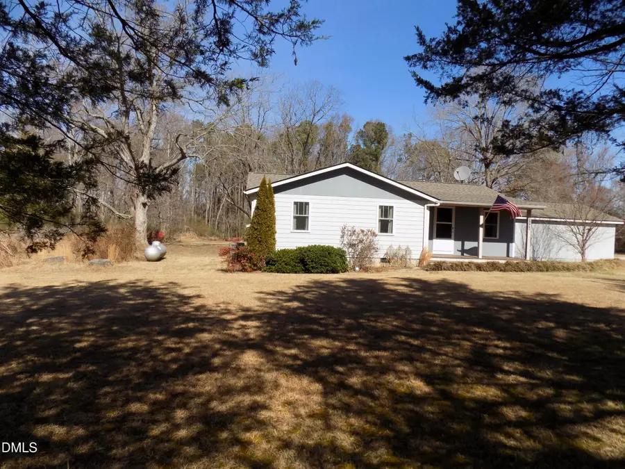 15 Full Circle, Spring Hope, NC 27882 - #2