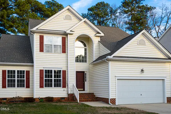 117 Longbridge Drive, Cary, NC 27518