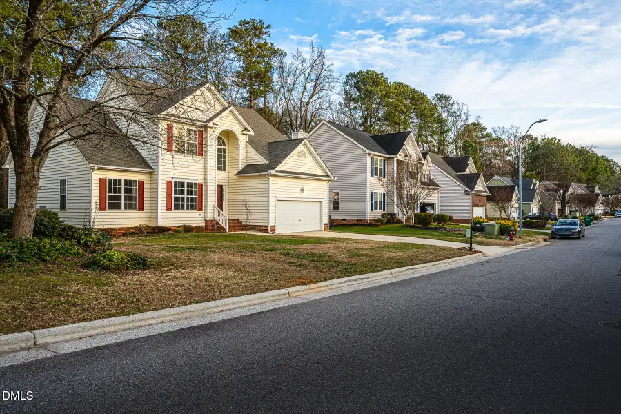 117 Longbridge Drive, Cary, NC 27518 - #3