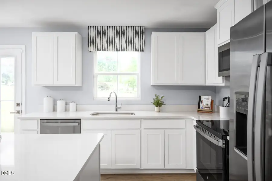 207 Brook Sward Drive, Wendell, NC 27591 - #3