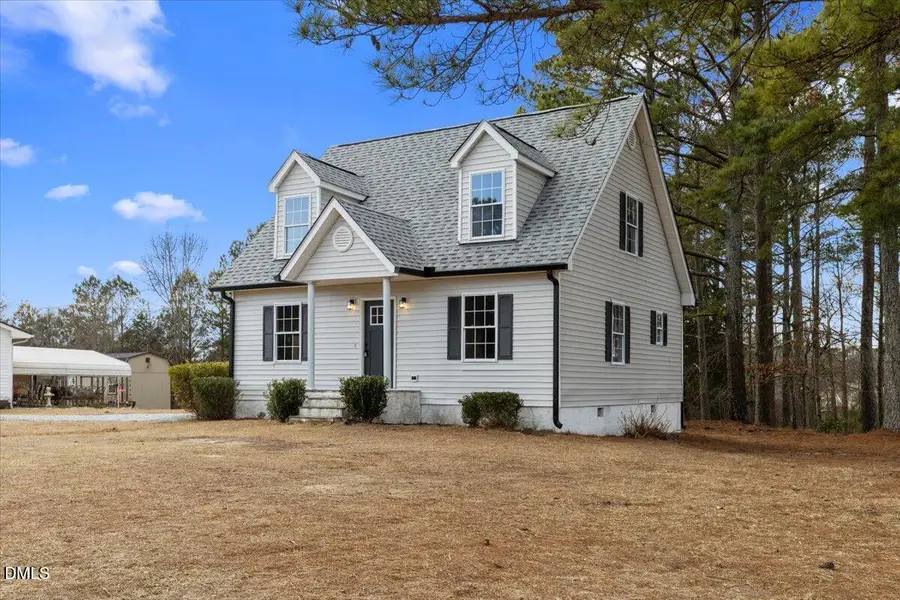 1144 Aquilla Road, Benson, NC 27504 - #3