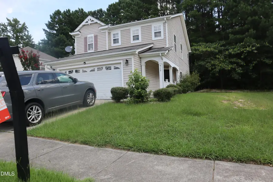 912 Obsidian Way #912, Durham, NC 27703 - #2