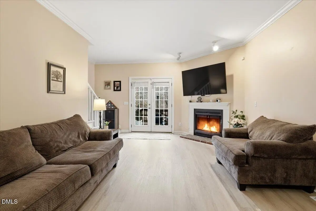 6152 Loch Laural Lane, Raleigh, NC 27613 - #1