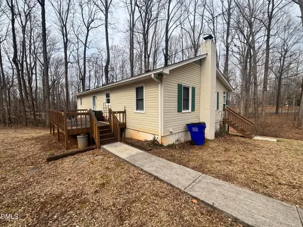 909 Palmers Grove Church Road, Hillsborough, NC 27278