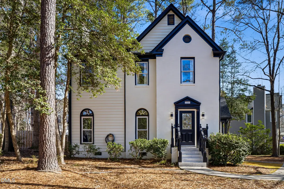 3600 Cadler Court, Raleigh, NC 27616 - #1