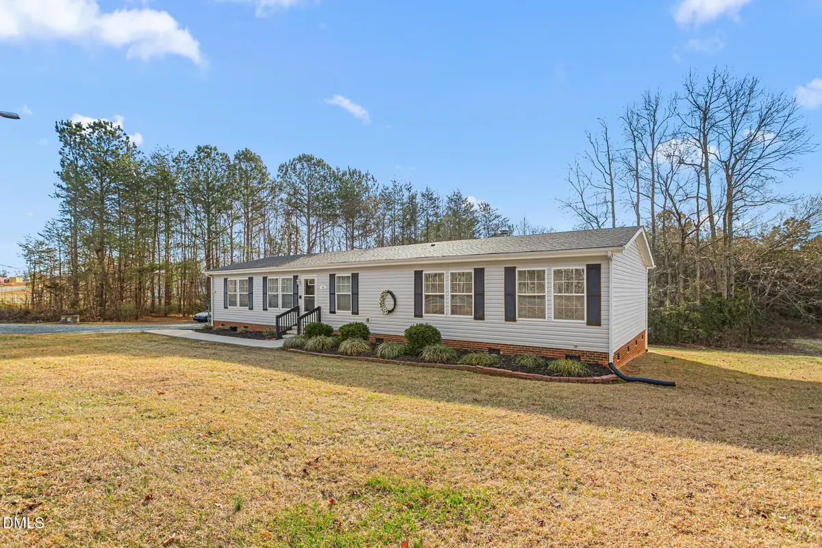 410 W Old Glencoe Road, Burlington, NC 27217 - #1