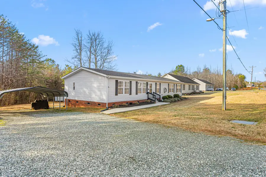 410 W Old Glencoe Road, Burlington, NC 27217 - #3