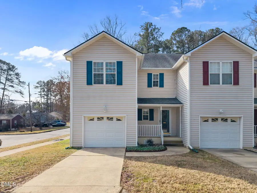 101 Stanopal Drive, Cary, NC 27511 - #3