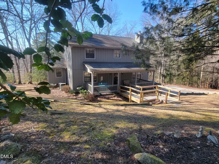 7901 River Ridge Road, Wake Forest, NC 27587 - #2