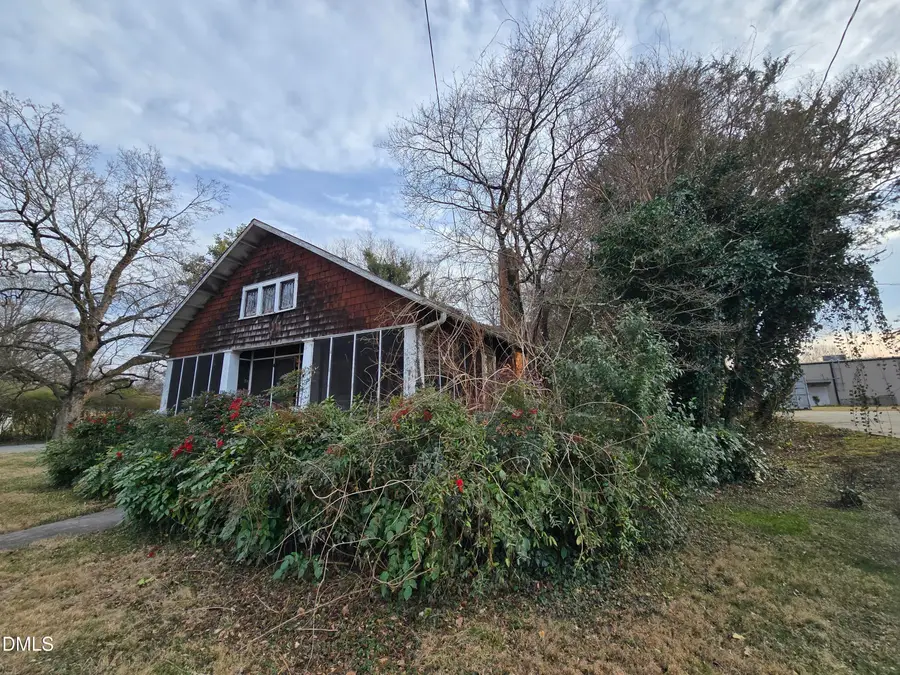 232 Burlington Avenue, Gibsonville, NC 27249 - #2