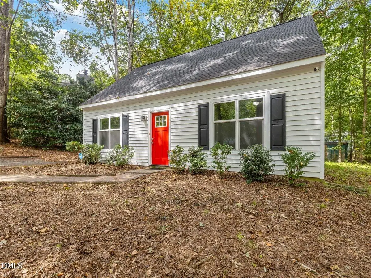 19 Meadhall Court, Durham, NC 27713 - #1