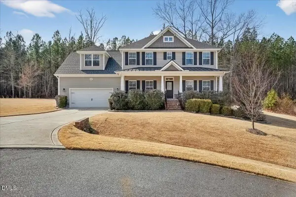 8805 Rainer Way, Wake Forest, NC 27587