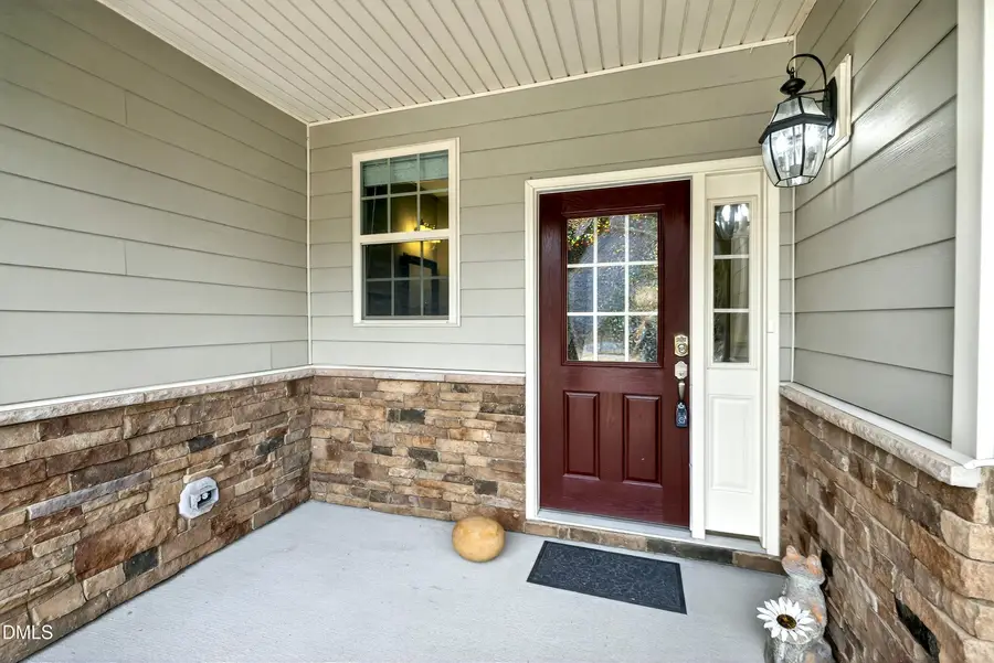 2030 Lazio Lane, Apex, NC 27502 - #3