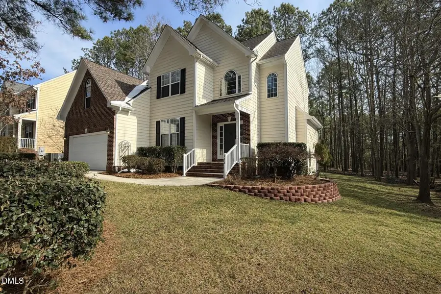 212 Capistrane Drive, Cary, NC 27519 - #3