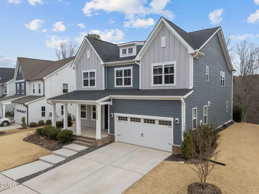 1229 Remey Avenue, Wake Forest, NC 27587 - #3