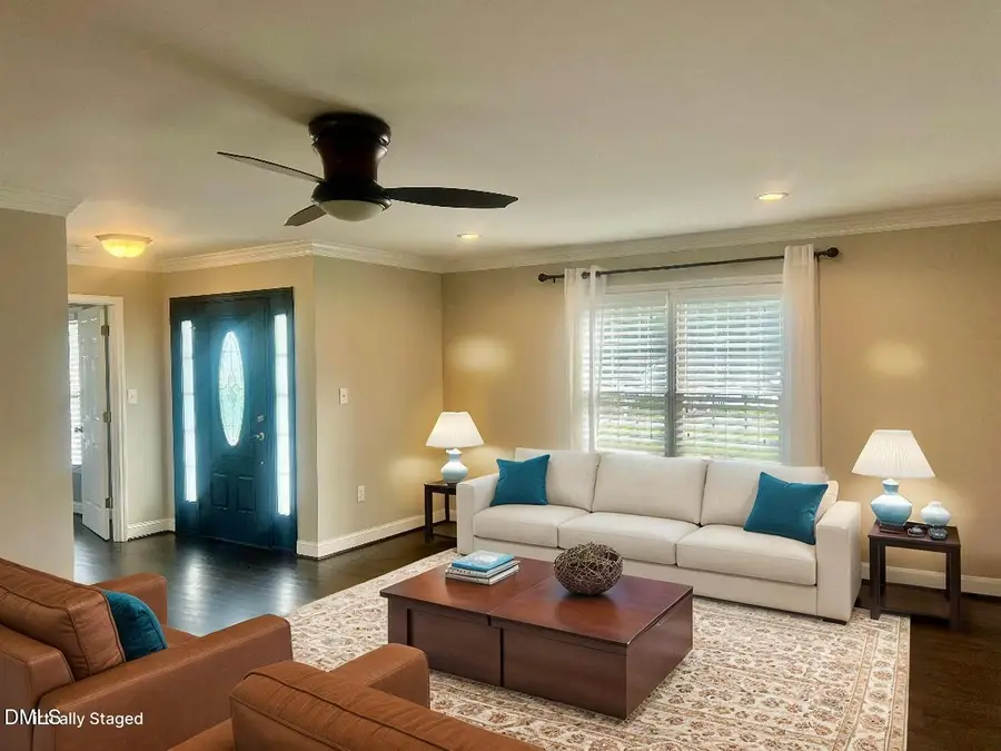 130 Crestridge Drive, Timberlake, NC 27583 - #3