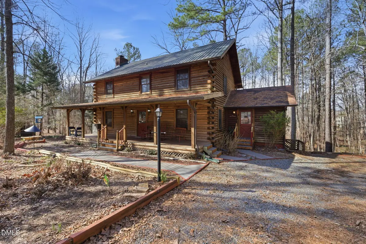 2604 Whistling Quail, Apex, NC 27502 - #1