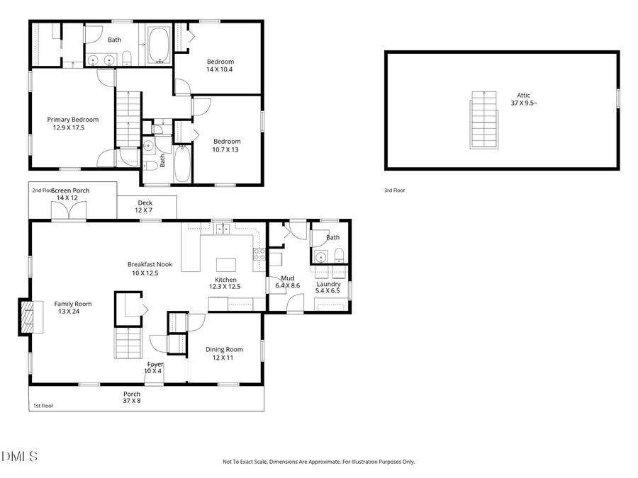 2604 Whistling Quail, Apex, NC 27502 - #2