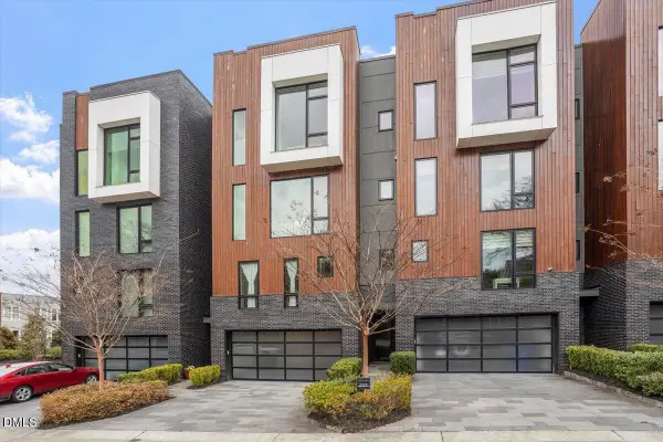 206 Dundas Lane, Raleigh, NC 27603