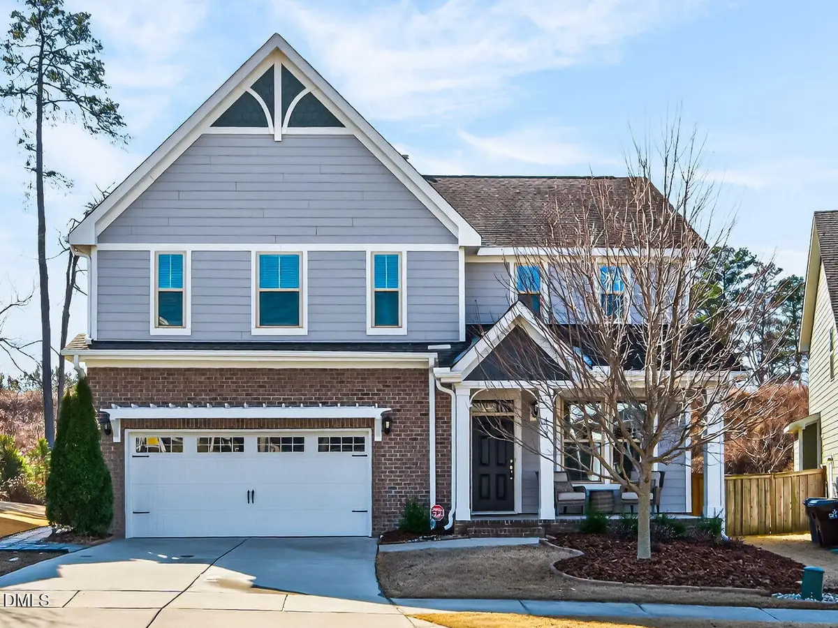 637 Groveview Wynd, Wendell, NC 27591 - #1