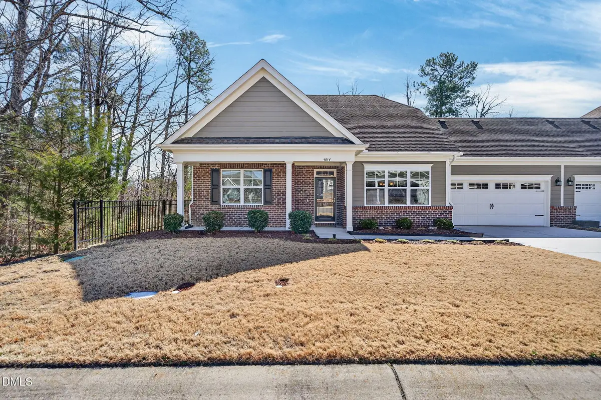 4614 Clove Meadow Court, Raleigh, NC 27604 - #1