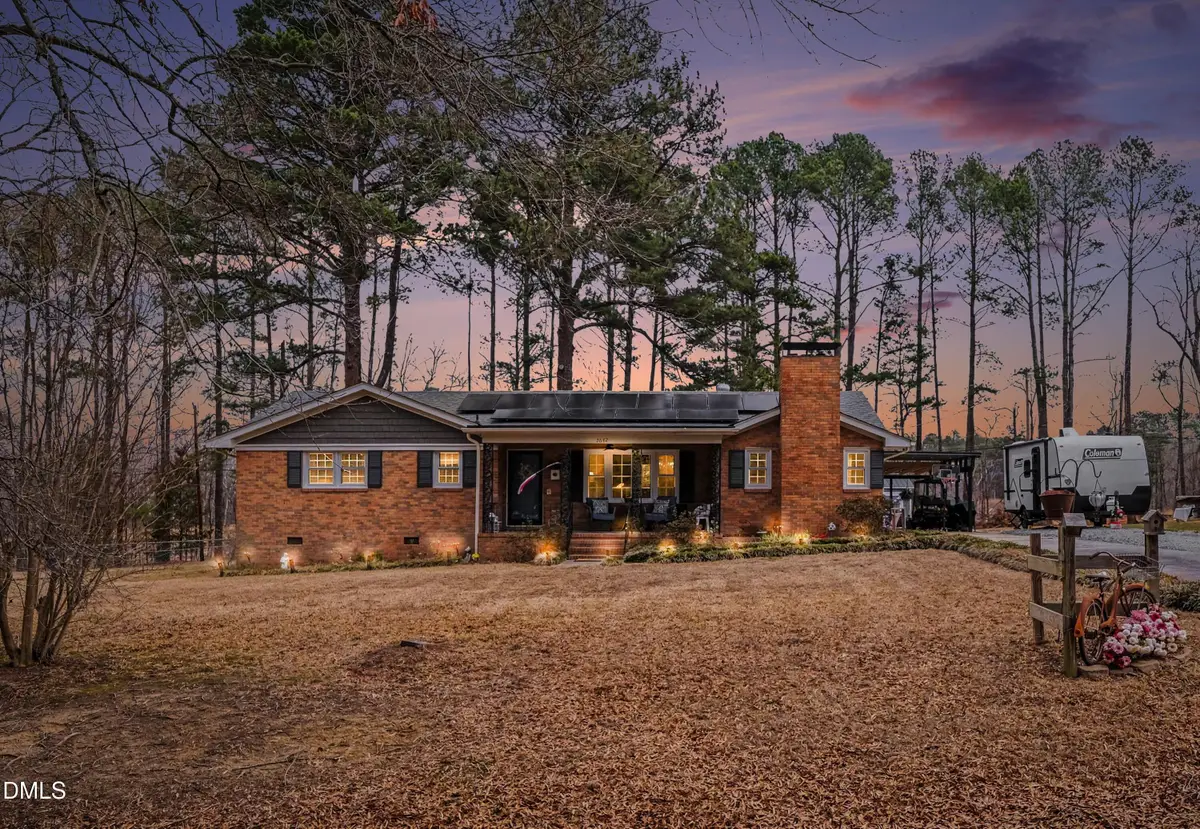 2642 Ardsley Drive, Durham, NC 27704 - #1