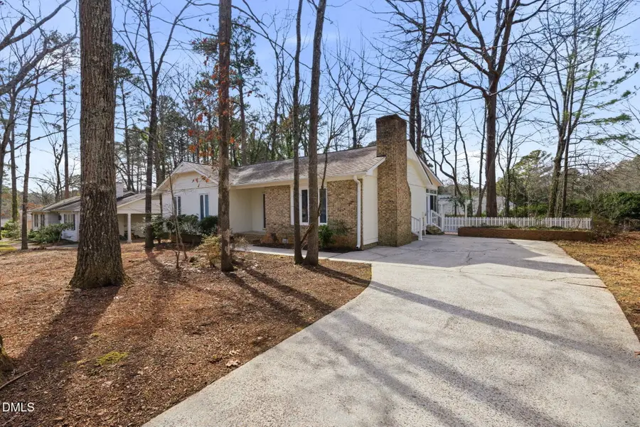 828 Valerie Drive, Raleigh, NC 27606 - #3