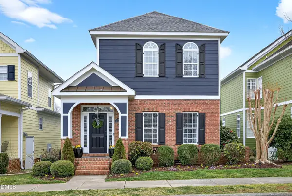 1168 Harp Street, Raleigh, NC 27604