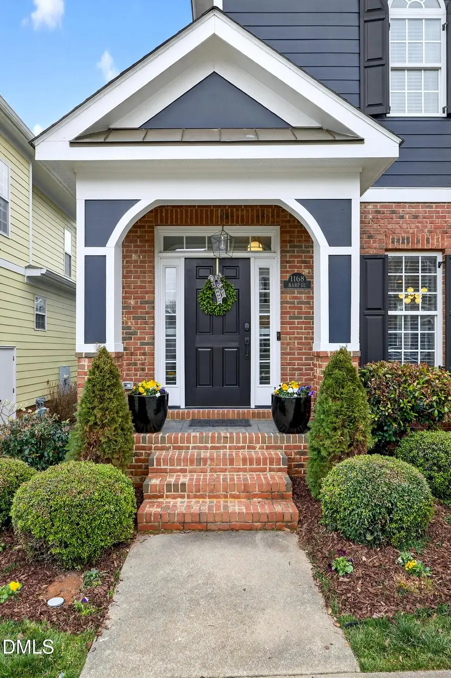 1168 Harp Street, Raleigh, NC 27604 - #3