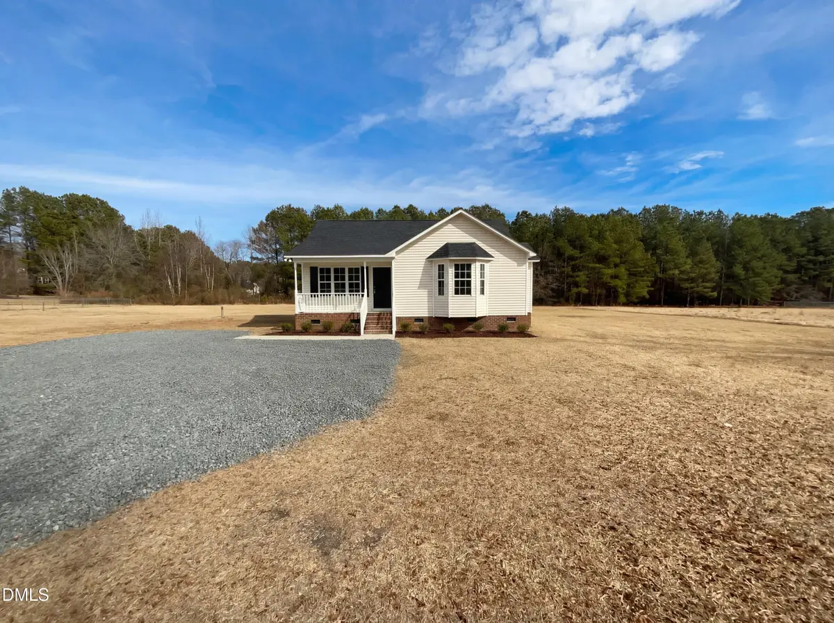 157 Sommerset Drive, Clayton, NC 27520 - #1