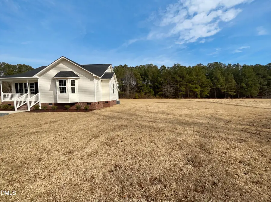 157 Sommerset Drive, Clayton, NC 27520 - #2