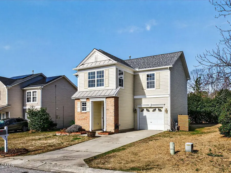 2620 Quarry Springs Road, Raleigh, NC 27610 - #2