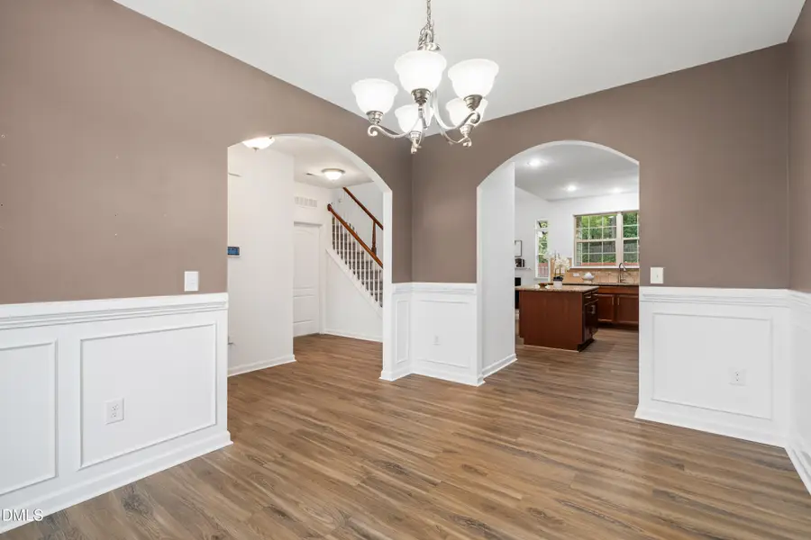 728 Blossom Bay Lane, White Oak, NC 27523 - #2