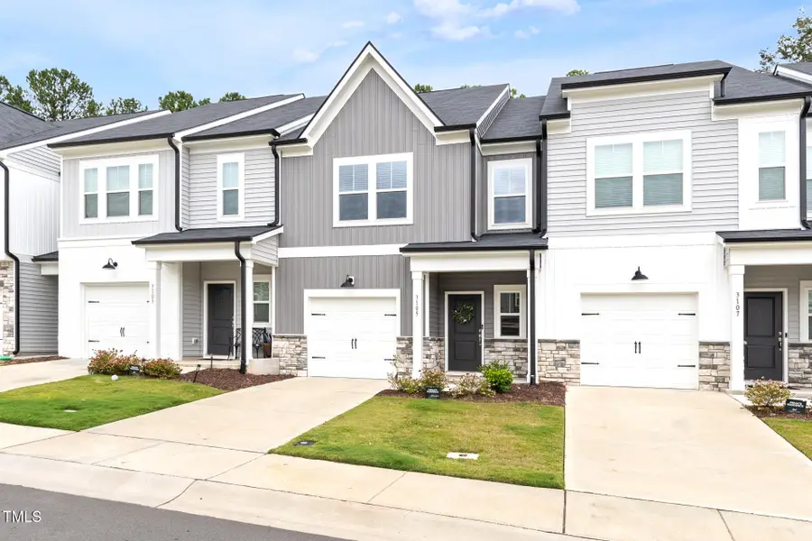 3105 Ranger Drive, Durham, NC 27703 - #2