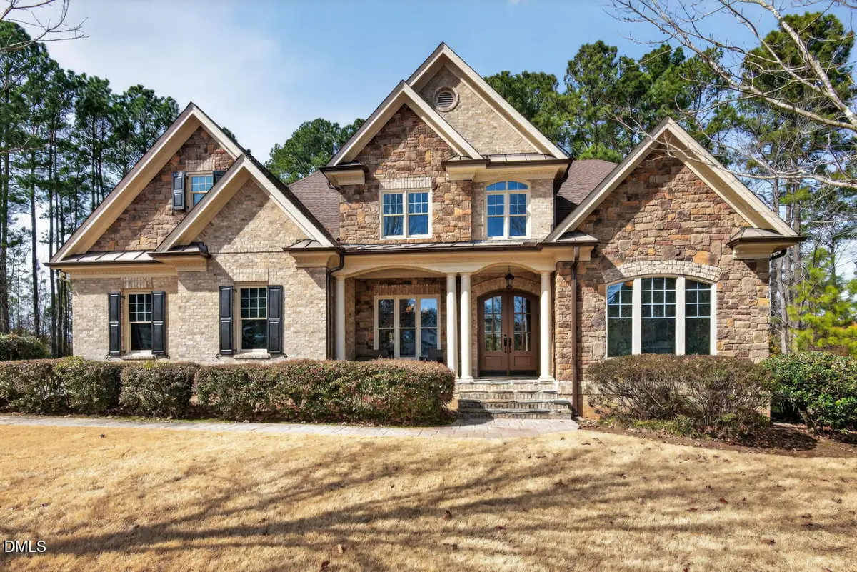 25 Crimson Oak Drive, Durham, NC 27713 - #1