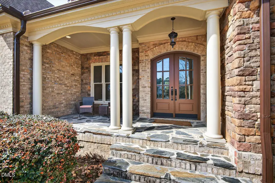 25 Crimson Oak Drive, Durham, NC 27713 - #2