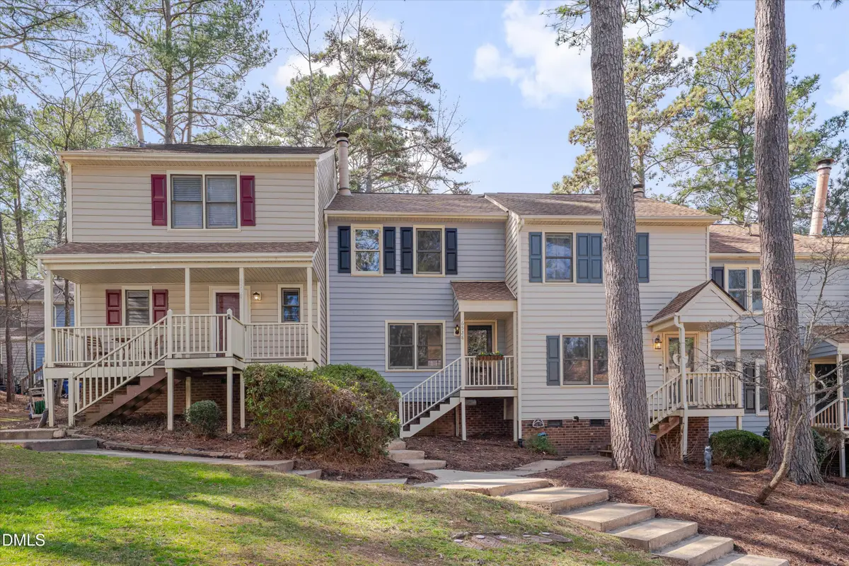 6528 Hearthstone Drive E, Raleigh, NC 27615 - #1