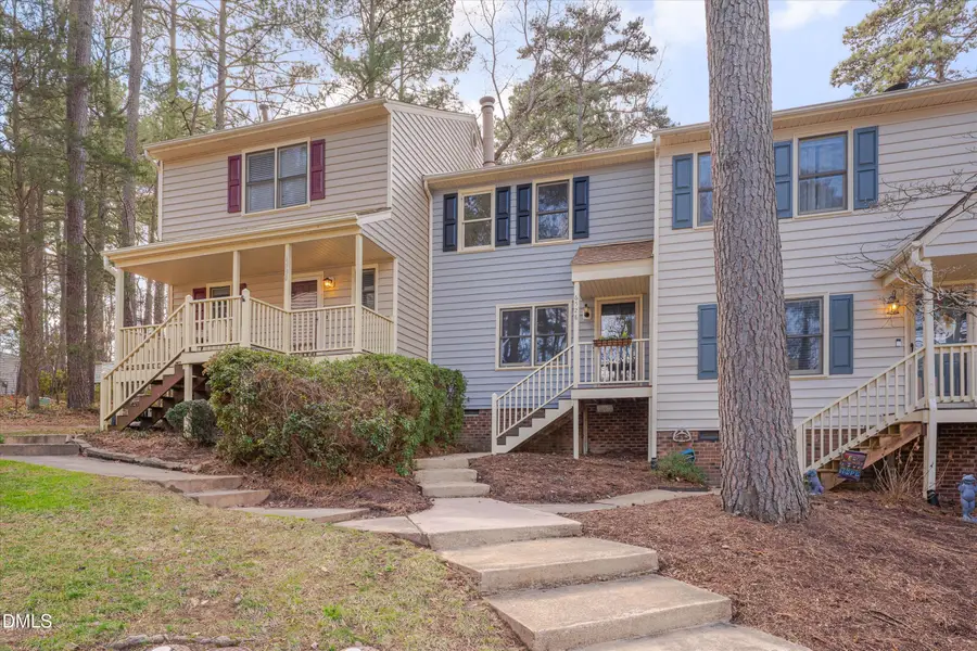 6528 Hearthstone Drive E, Raleigh, NC 27615 - #3