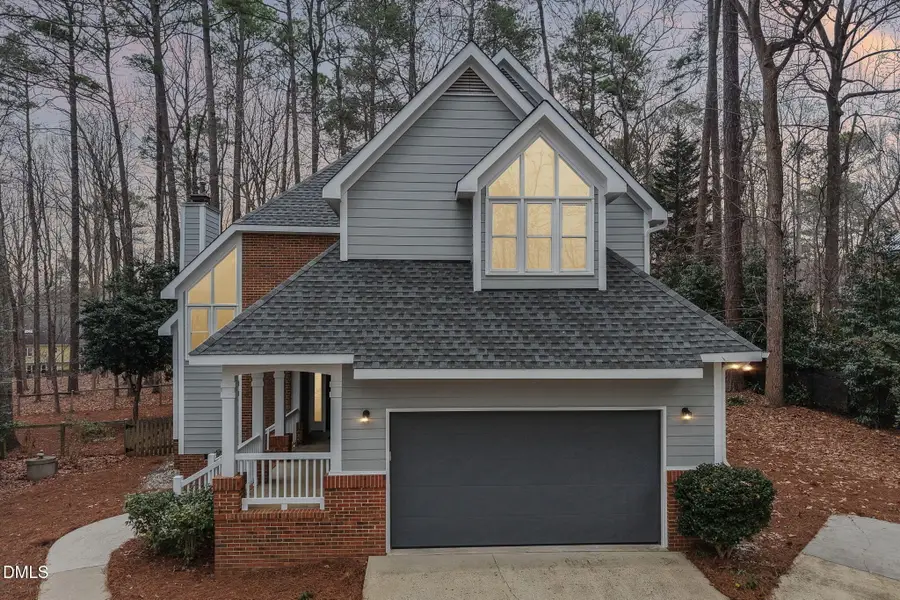 800 Bromley Way, Raleigh, NC 27615 - #3
