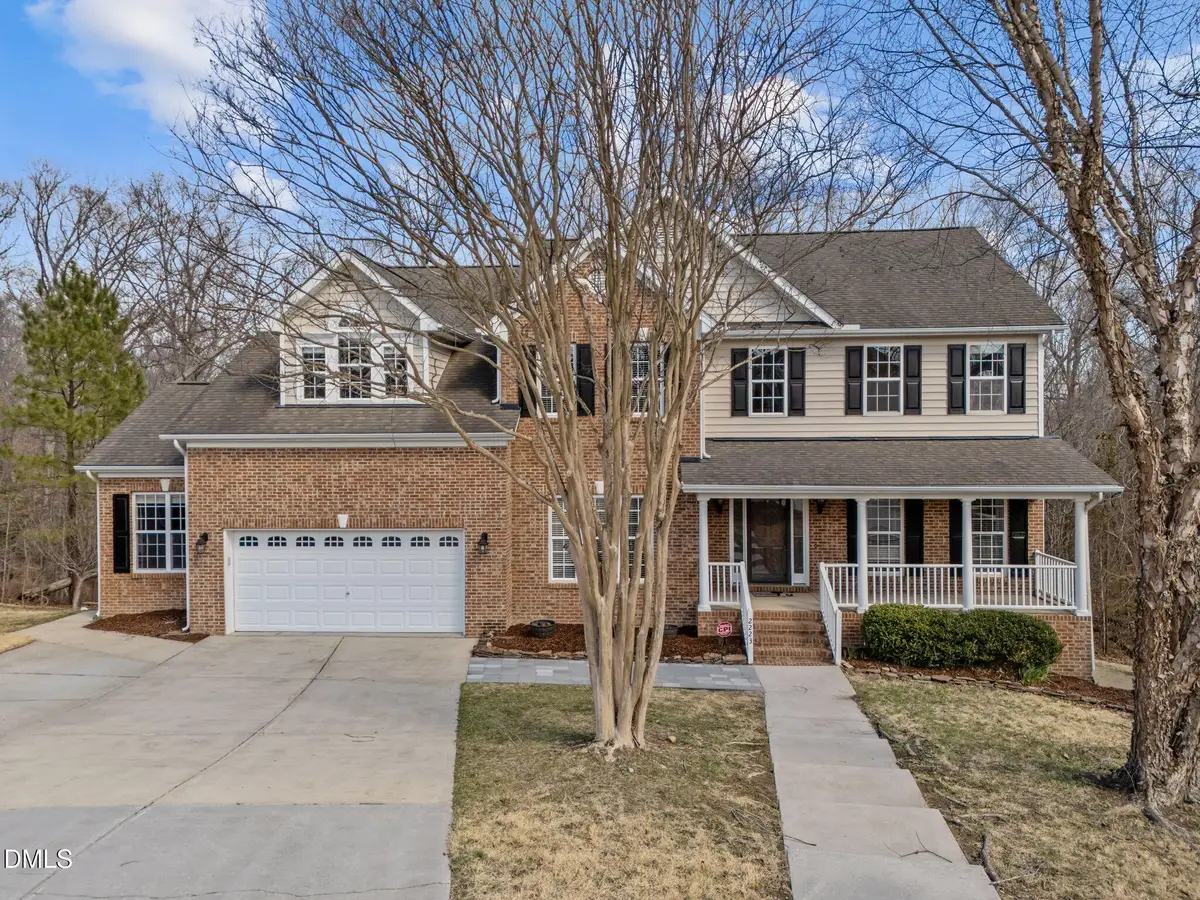2223 Spacious Skies Street, Raleigh, NC 27614 - #1