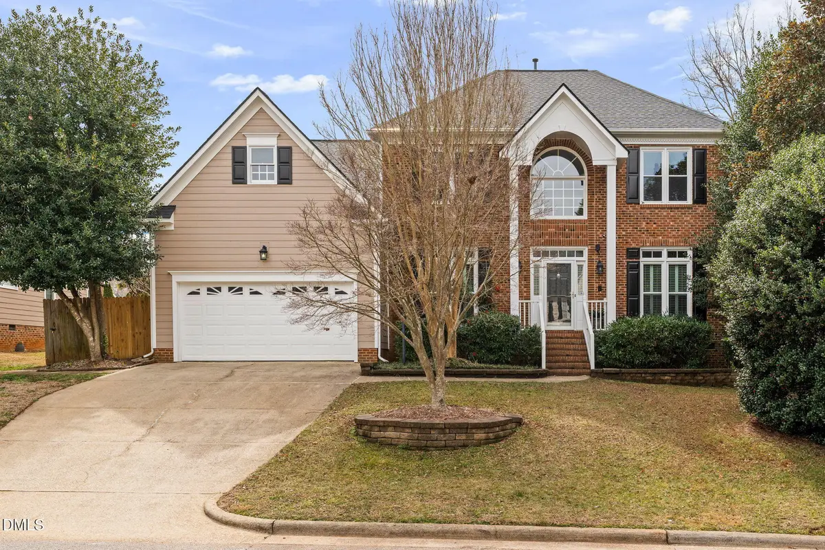 102 Travilah Oaks Lane, Cary, NC 27518 - #1