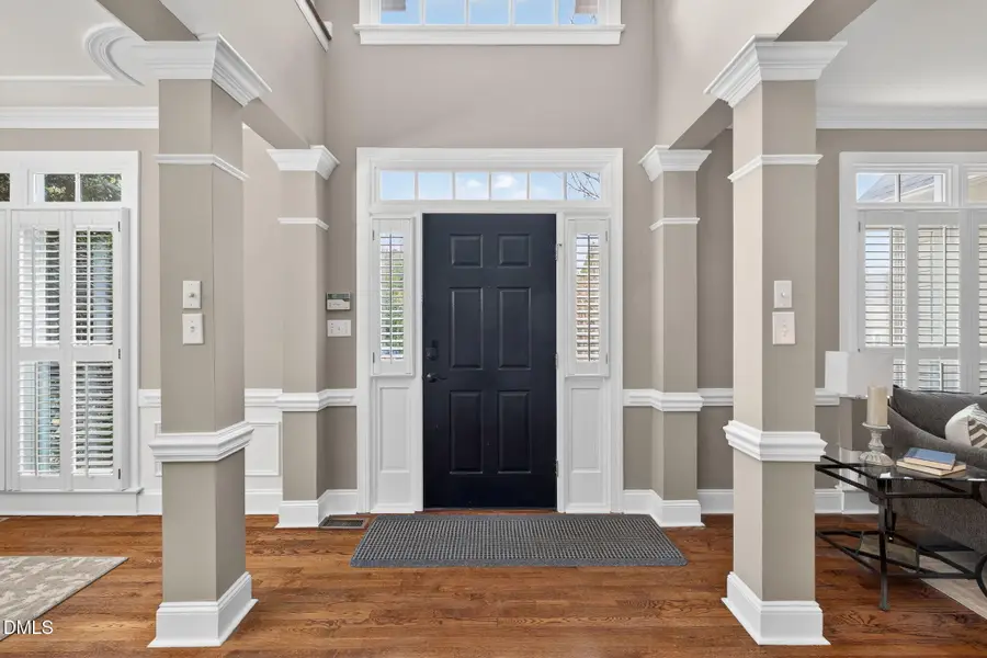 102 Travilah Oaks Lane, Cary, NC 27518 - #3