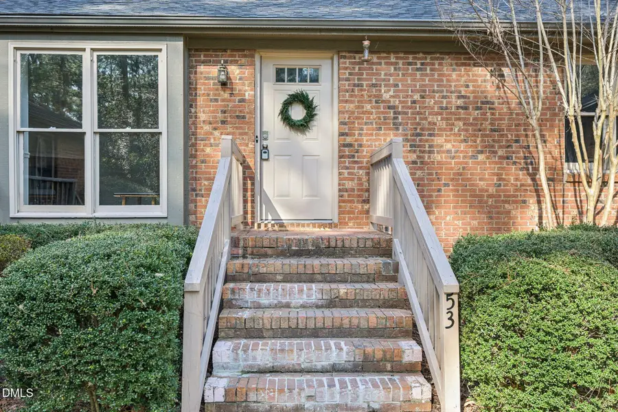 200 W Woodcroft, Durham, NC 27713 - #3