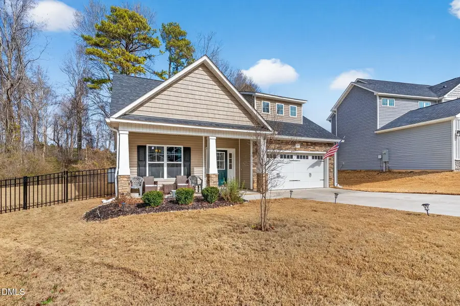36 Kevin Troy Court, Angier, NC 27501 - #3