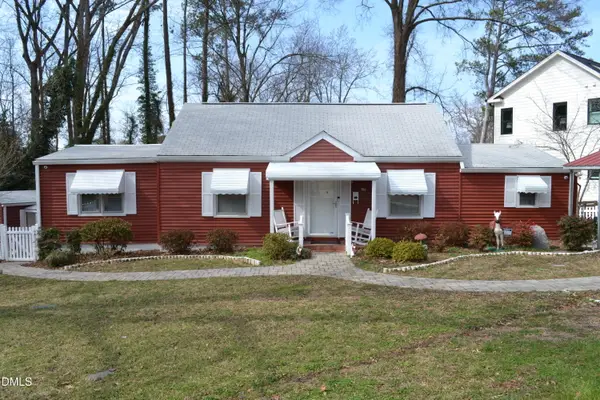 306 Plainview Avenue, Raleigh, NC 27604