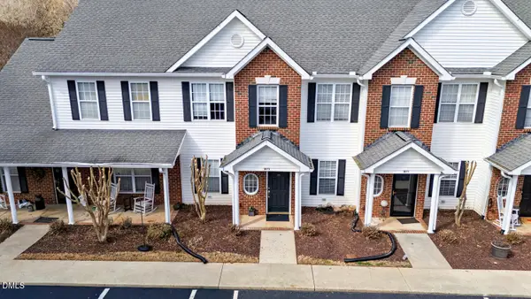 1873 Birmingham Drive, Hillsborough, NC 27278