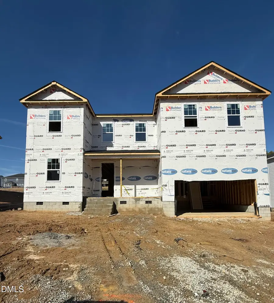 5108 Boylston Drive, Fuquay Varina, NC 27526 - #2