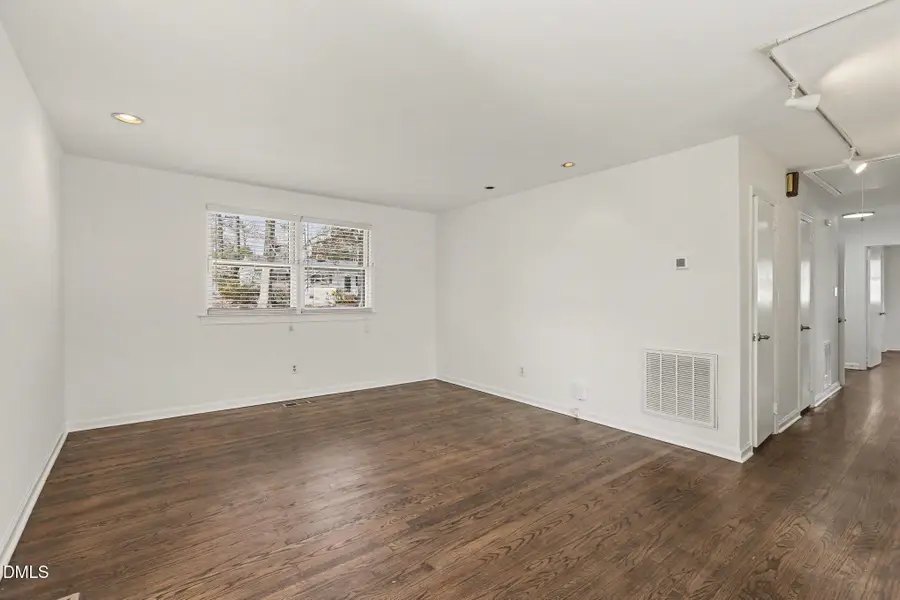 407 Hickory Drive, Chapel Hill, NC 27517 - #3